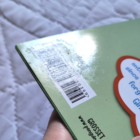 3/$15 🌸 Franny's Feet: Franny In The Pumpkin Patch - Picture 6 of 9